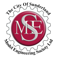 model engineering logo